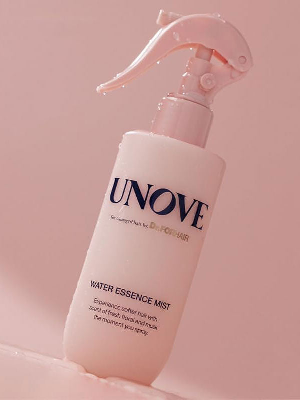 Unove Water Essence Mist 200ml