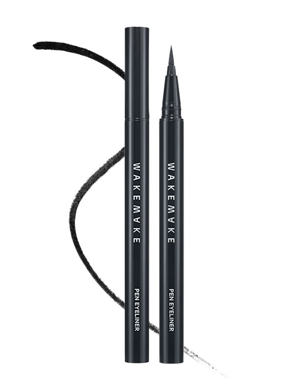 WAKEMAKE Any-Proof Pen Eyeliner 0.5g