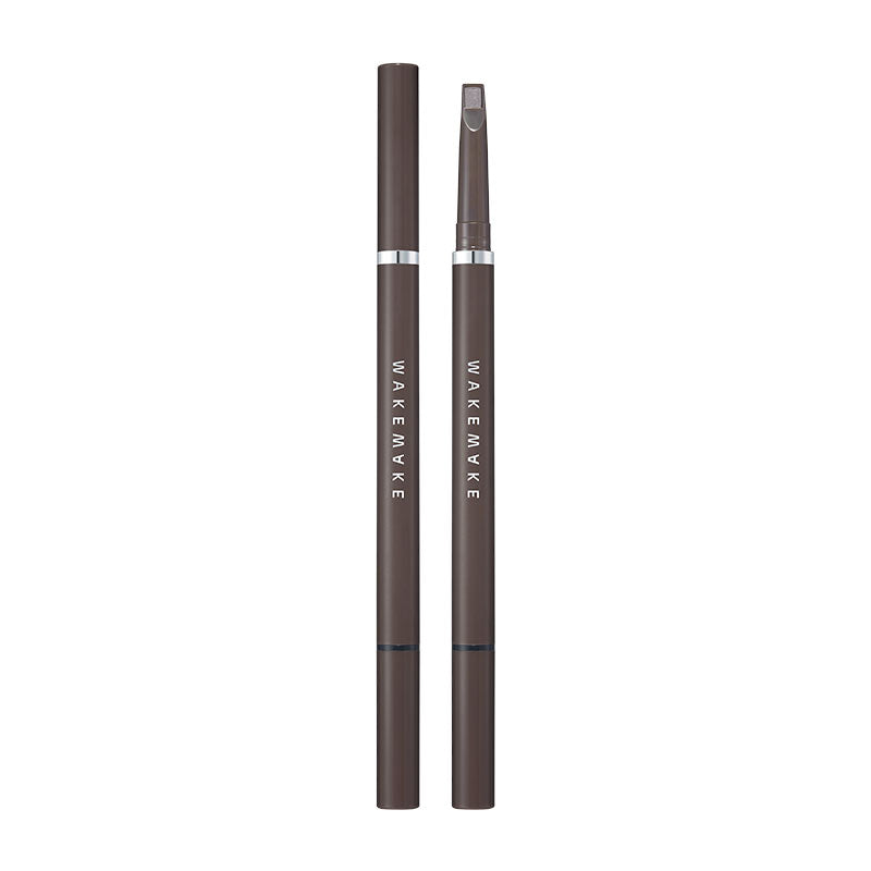 WAKEMAKE Natural Hard Brow Pencil 0.1g