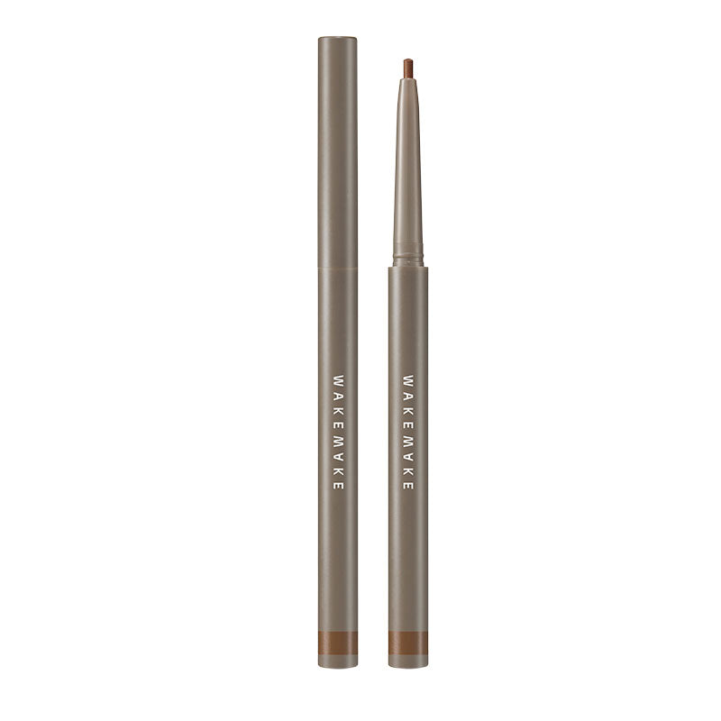 WAKEMAKE Real Ash Pencil Liner 0.14g