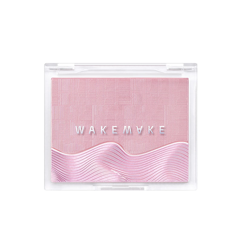 WAKEMAKE Sheer Layering Dual Blusher 5g WAKEMAKE