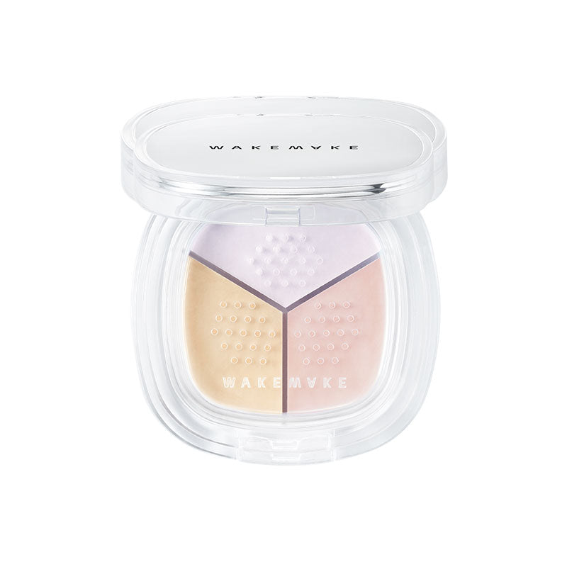 WAKEMAKE Stay Fixer Multi Color Powder 4g