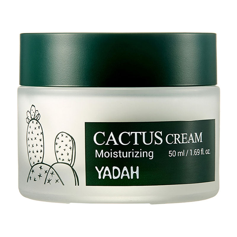 Yadah Cactus Cream 50ml Yadah