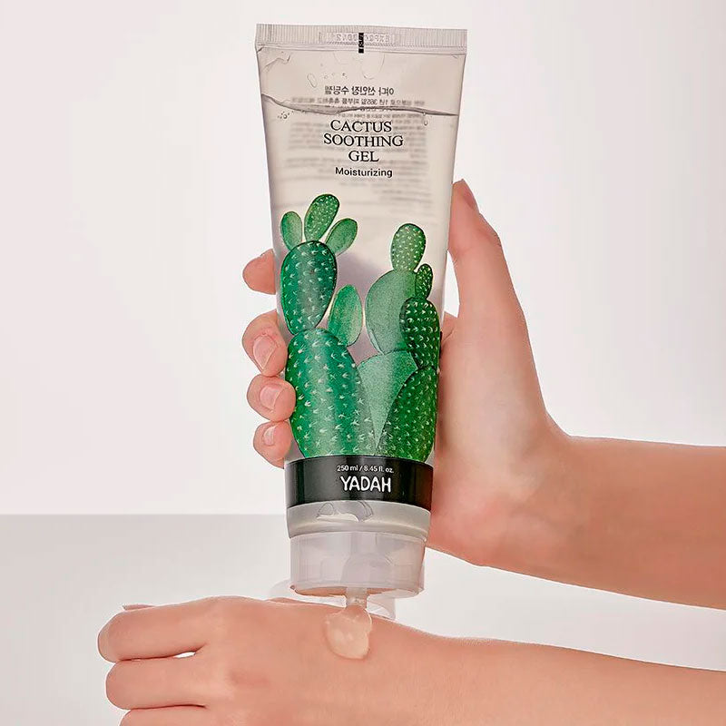 Yadah Cactus Soothing Gel 250ml