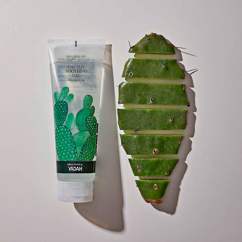 Yadah Cactus Soothing Gel 250ml